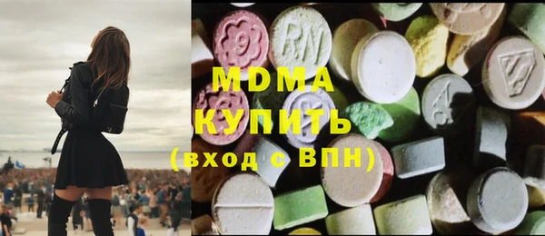 МДПВ Лиски