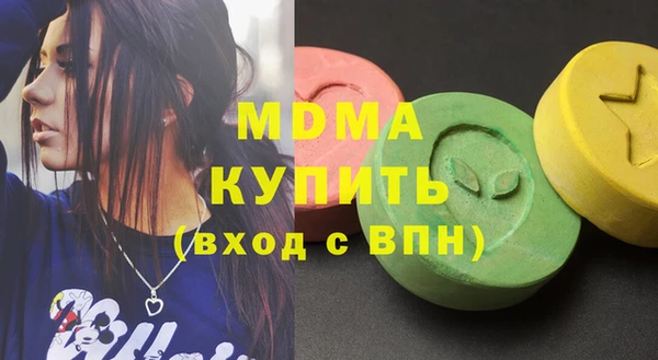 круглые Лихославль